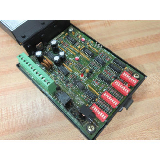 Carriere FB600E Static Trip relay - Parts Only