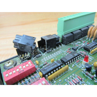 Carriere FB600E Static Trip relay - Parts Only