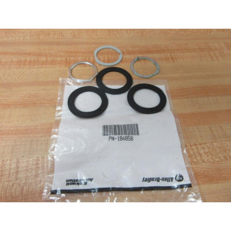 Allen Bradley 184858 Mounting Hardware PN184858