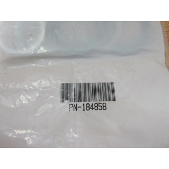 Allen Bradley 184858 Mounting Hardware PN184858
