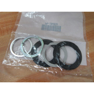 Allen Bradley 184858 Mounting Hardware PN184858