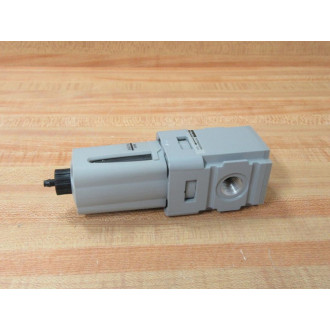 Parker P31FB92EGMN Particulate Filter