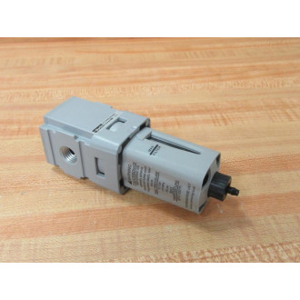 Parker P31FB92EGMN Particulate Filter