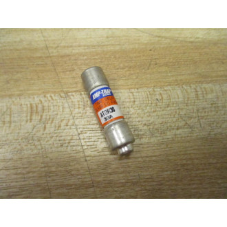 Gould Shawmut Ferraz ATDR30 Fuse Cross Ref 4ZAX8 Tested (Pack of 3) - New No Box