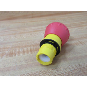Sprecher + Schuh D7P-LMT44 Illuminated Pushbutton D7PLMT44