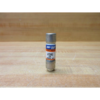 Gould Shawmut Ferraz Mersen ATDR2 Fuse Cross Ref 4ZAV3 Tested - New No Box
