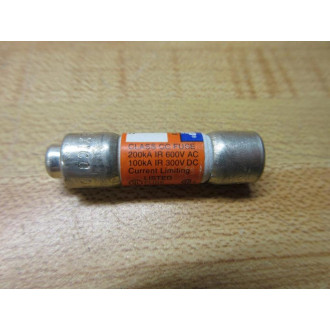 Gould Shawmut Ferraz Mersen ATDR2 Fuse Cross Ref 4ZAV3 Tested - New No Box