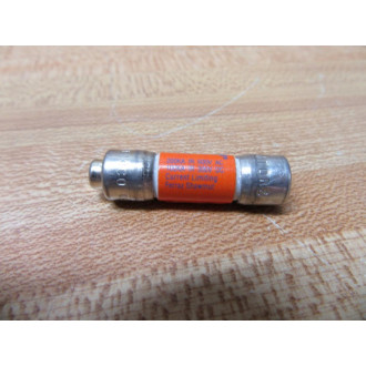Gould Shawmut Ferraz Mersen ATDR2 Fuse Cross Ref 4ZAV3 Tested (Pack of 4)