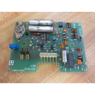 Leeds & Northrup 021918 Circuit Board - New No Box