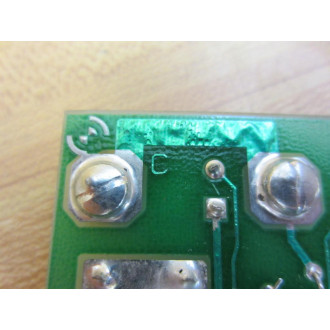 Leeds & Northrup 021918 Circuit Board - New No Box