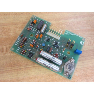 Leeds & Northrup 021918 Circuit Board - New No Box