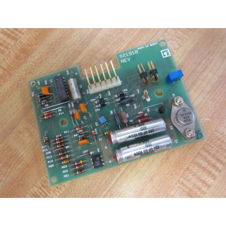 Leeds & Northrup 021918 Circuit Board - New No Box