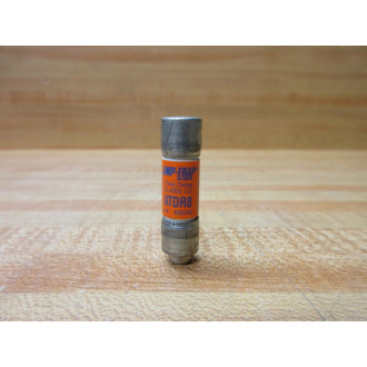 Gould Shawmut Ferraz Mersen ATDR8 Fuse Cross Ref 4ZAW9 Tested (Pack of 8) - New No Box