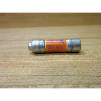 Gould Shawmut Ferraz Mersen ATDR8 Fuse Cross Ref 4ZAW9 Tested (Pack of 8) - New No Box