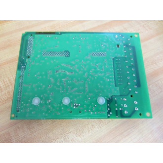 Yaskawa YPHT31720-1A Control Bd ETC618451-S1115 - New No Box