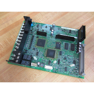 Yaskawa YPHT31720-1A Control Bd ETC618451-S1115 - New No Box