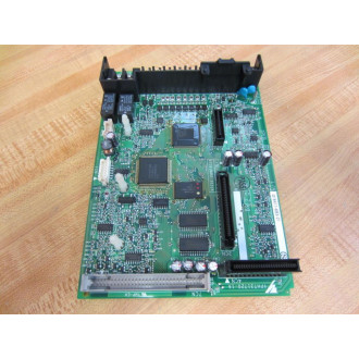 Yaskawa YPHT31720-1A Control Bd ETC618451-S1115 - New No Box