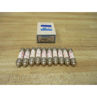 Ferraz Shawmut ATMR12 Amp-Trap Fuse ATMR12 (Pack of 10)