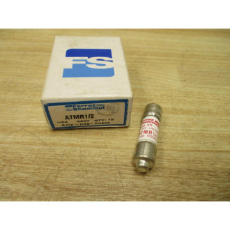 Ferraz Shawmut ATMR12 Amp-Trap Fuse ATMR12 (Pack of 10)