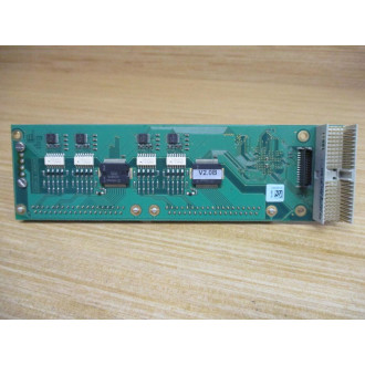 IBG 1004031 Circuit Board VCONIB - Used