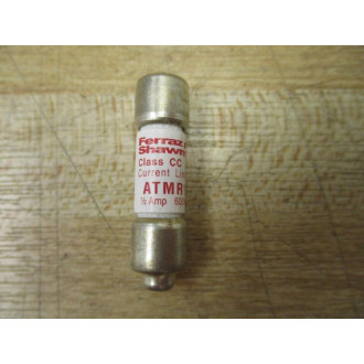 Ferraz Shawmut ATMR12 Amp-Trap Fuse ATMR12 (Pack of 10)