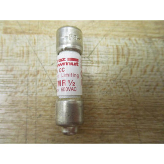 Ferraz Shawmut ATMR12 Amp-Trap Fuse ATMR12 (Pack of 10)