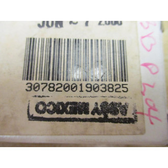 Gould Shawmut Ferraz Mersen ATMR1 Fuse Cross Ref 4ZAY7 Tested (Pack of 10)
