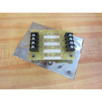 ESI B 82011 CC4 Component Carrier B82011 - New No Box
