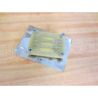 ESI B 82011 CC4 Component Carrier B82011 - New No Box