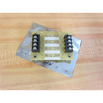 ESI B 82011 CC4 Component Carrier B82011 - New No Box