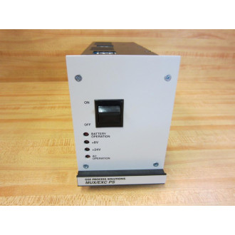 WPI Electronics 2594424-0002-UL MUXEXC PS 25944240002UL - New No Box