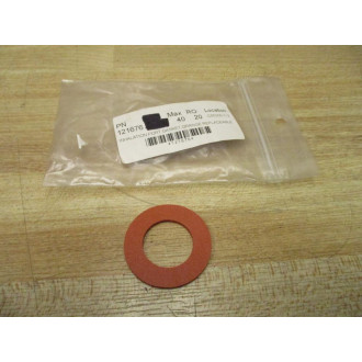 3M 121676 Inhalation Port Gasket 6895 (Pack of 19)