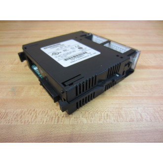 GE Fanuc IC693MDL340 Module IC693MDL340G wScrew Terminals - New No Box