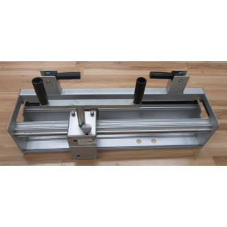 ClipperFlexco FSMAN36-24 Roller Lacer FSMAN3624 - Used