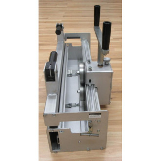 ClipperFlexco FSMAN36-24 Roller Lacer FSMAN3624 - Used