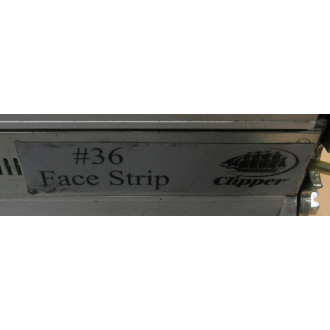 ClipperFlexco FSMAN36-24 Roller Lacer FSMAN3624 - Used