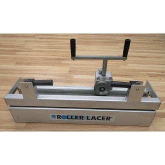 ClipperFlexco FSMAN36-24 Roller Lacer FSMAN3624 - Used