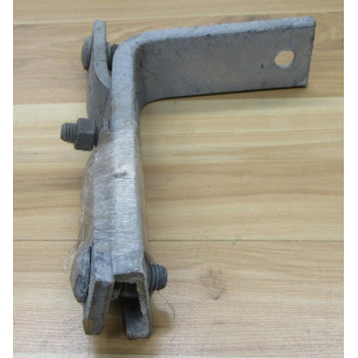 HubbellOhio Brass 217-259-84-08 Surge Arrester 2172598408