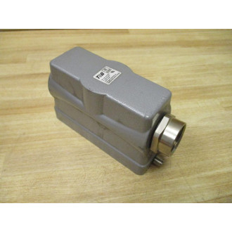 Thomas & Betts SH 624 MV Side Entry Hood SH624MV - New No Box
