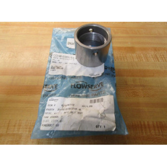Flowserve 200S127ACX1F-K Sleeve Nut 200S127ACX1FK