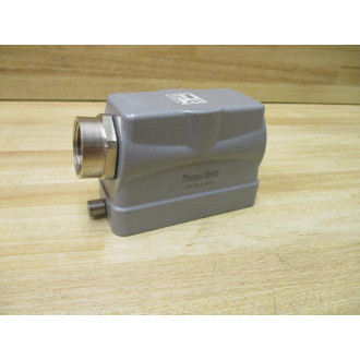 Thomas And Betts SH 161 MV Side Entry Hood SH161MV - New No Box