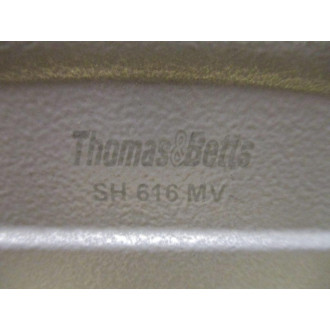 Thomas And Betts SH 161 MV Side Entry Hood SH161MV - New No Box