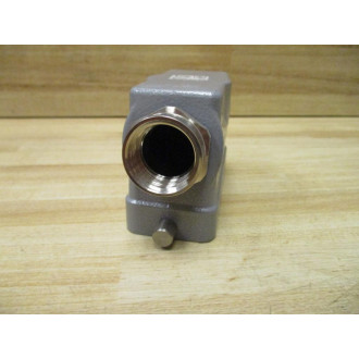 Thomas And Betts SH 161 MV Side Entry Hood SH161MV - New No Box