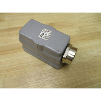 Thomas And Betts SH 161 MV Side Entry Hood SH161MV - New No Box