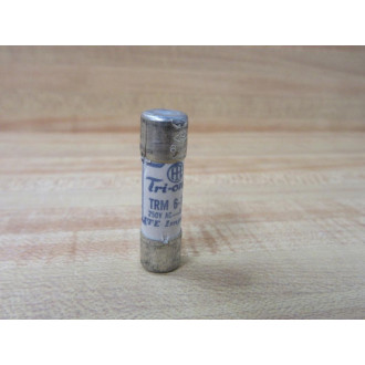 ITE Tri-Onic TRM 6-14 Time Delay Fuse TRM614 (Pack of 10)