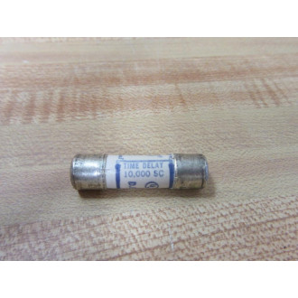 ITE Tri-Onic TRM 6-14 Time Delay Fuse TRM614 (Pack of 10)