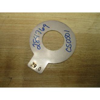 284769 Plate