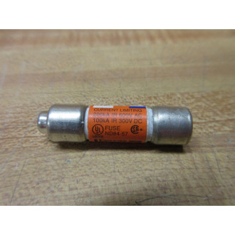 Gould Shawmut Ferraz ATDR6 Fuse Cross Ref 4ZAW5 (Pack of 8)