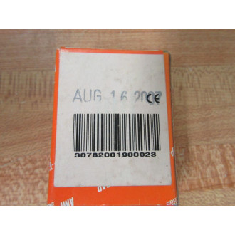 Gould Shawmut Ferraz Mersen ATDR1 Fuse Cross Ref 4ZAU5 (Pack of 10)