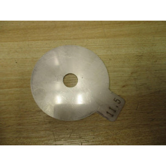 284774 Plate